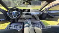 2017 BMW 530M