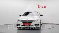 2017 BMW 520M