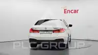 2017 BMW 520M