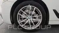 2017 BMW 520M