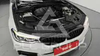 2017 BMW 520M