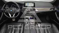 2017 BMW 520M