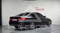 2017 BMW 520