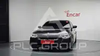 2017 BMW 520