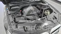 2017 BMW 520