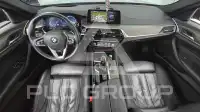 2017 BMW 520