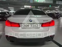 2017 BMW 530M