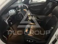 2017 BMW 530M