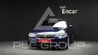 2017 BMW 520