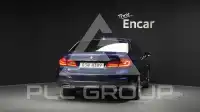 2017 BMW 520