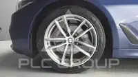2017 BMW 520