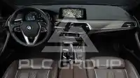 2017 BMW 520