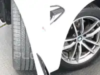 2017 BMW 520M