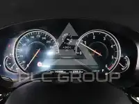 2017 BMW 520M