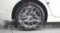 2017 BMW 530M
