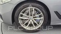 2017 BMW 530M