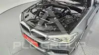 2017 BMW 530M