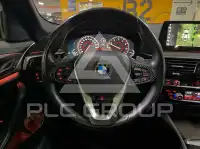2017 BMW 530M