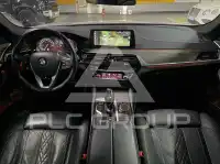 2017 BMW 530M