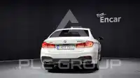 2017 BMW 520