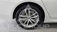 2017 BMW 520