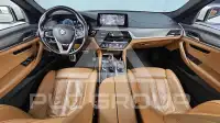 2017 BMW 520