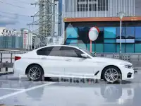 2017 BMW 520M