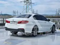 2017 BMW 520M