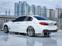 2017 BMW 520M
