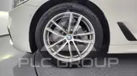 2017 BMW 520