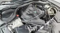 2017 BMW 520