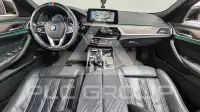 2017 BMW 520