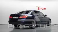 2017 BMW 520