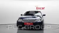 2017 BMW 520