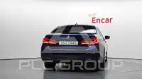 2017 BMW 520