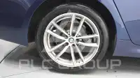 2017 BMW 520