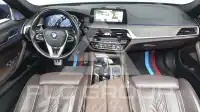 2017 BMW 520