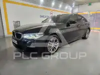 2017 BMW 530M