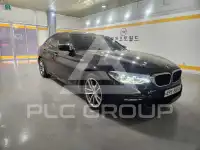 2017 BMW 530M
