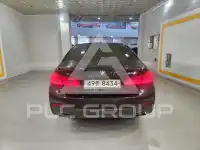 2017 BMW 530M