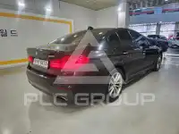 2017 BMW 530M