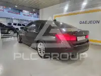 2017 BMW 530M