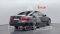 2017 BMW 530M