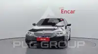 2017 BMW 530M