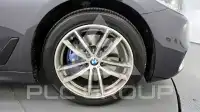 2017 BMW 530M