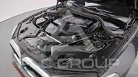 2017 BMW 530M