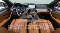 2017 BMW 530M