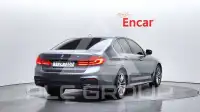 2017 BMW 530M