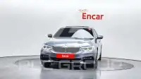 2017 BMW 530M