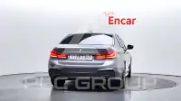 2017 BMW 530M